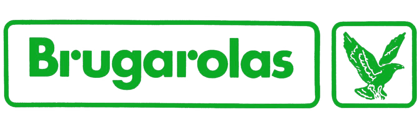 Logo-Brugarolas Aceites y grasas especializadas de venta en lubrind ltda en Barranquilla