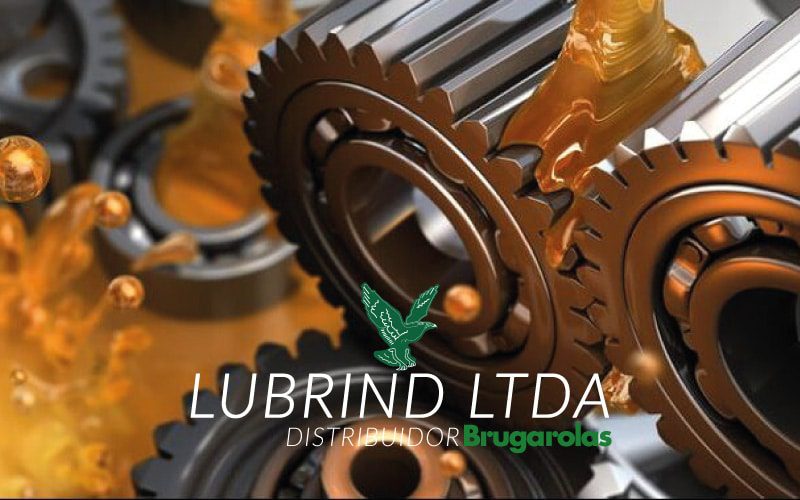 Aerosoles Brugarolas Lubrind Ltda