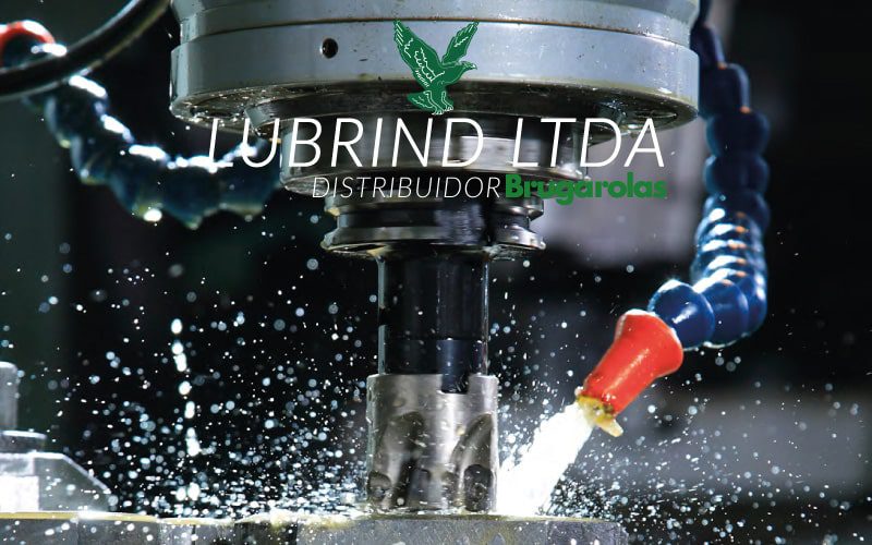 lubricantes industriales especializados para fluidos mecanizados